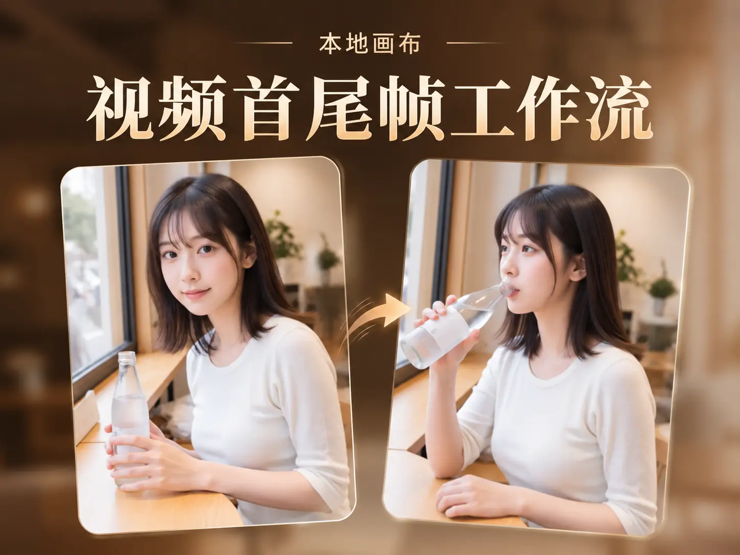 视频首尾帧教程封面